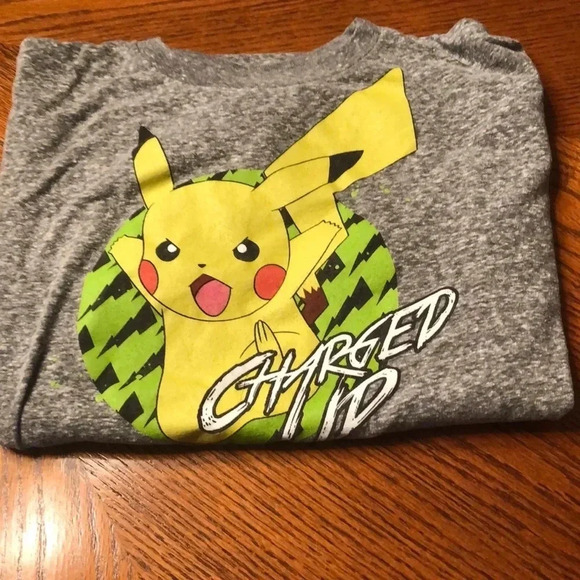 Pokémon Tee Shirt - Picture 5 of 5